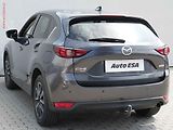 Mazda CX-5 (2018) 2.2 Skyactiv-D 4x4, AT, LED - náhled 6
