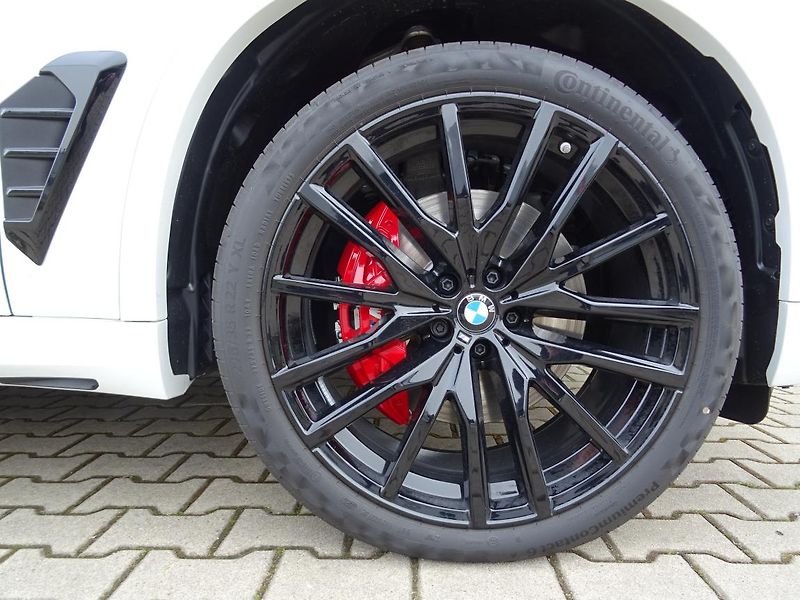 BMW X5 xDrive30d - fotka 6 z 6