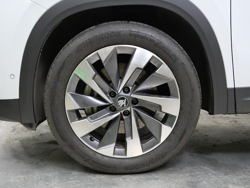 Škoda Kodiaq - fotka 10 z 28