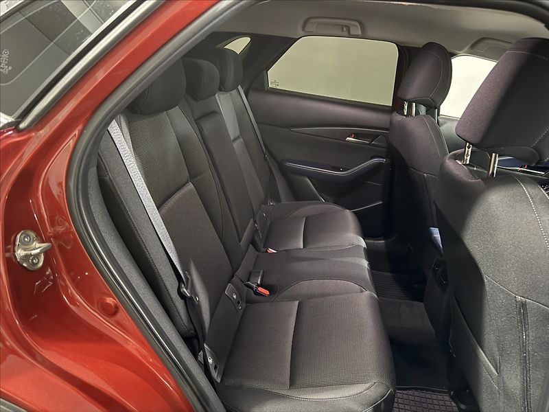 Mazda CX-30 2,0   i AWD 1.MAJITEL ČR DPH - fotka 31 z 48