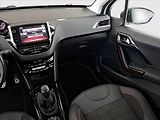 Peugeot 2008 (2016) 1.2 PureTech, Tempomat - náhled 8