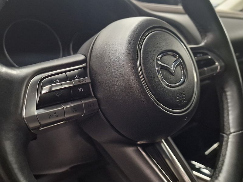 Mazda CX-30 (2021) 110 kW Skyactiv-G nej. výbava - fotka 21 z 75