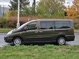 Peugeot Expert Tepee (2014) 2.0 HDI 120Kw Motor 3válce - náhled 2