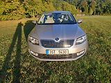 Škoda Octavia (2016) 46tis km, tažné, původ ČR - náhled 7