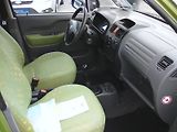 Opel Agila (2001) 1.0i , doložená historie - náhled 19