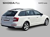 Škoda Octavia (2015) Combi 2.0 TDI 4x4 Style + - náhled 2