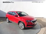 Škoda Karoq (2025) Top Selection 1,5 TSI 110kW - náhled 28