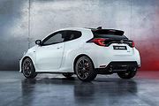 Toyota Yaris GR