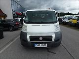 Fiat Ducato 2,3 MultiJet IVECO SKLÁPĚČ 7mí - náhled 4