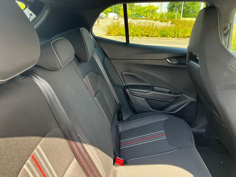 Škoda Fabia (2024) 1.0 TSI Monte Carlo - fotka 25 z 27