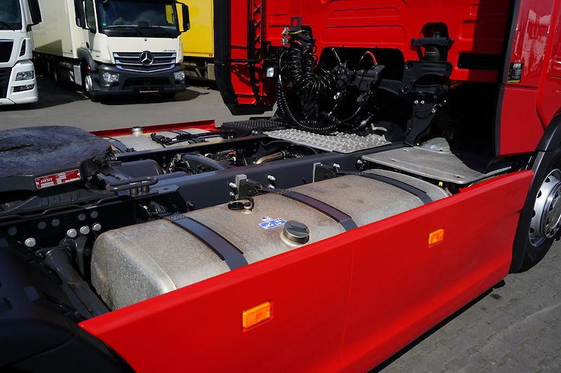 Scania (2022) R 500 / EURO 6 / ACC / RETARDE - fotka 14 z 51