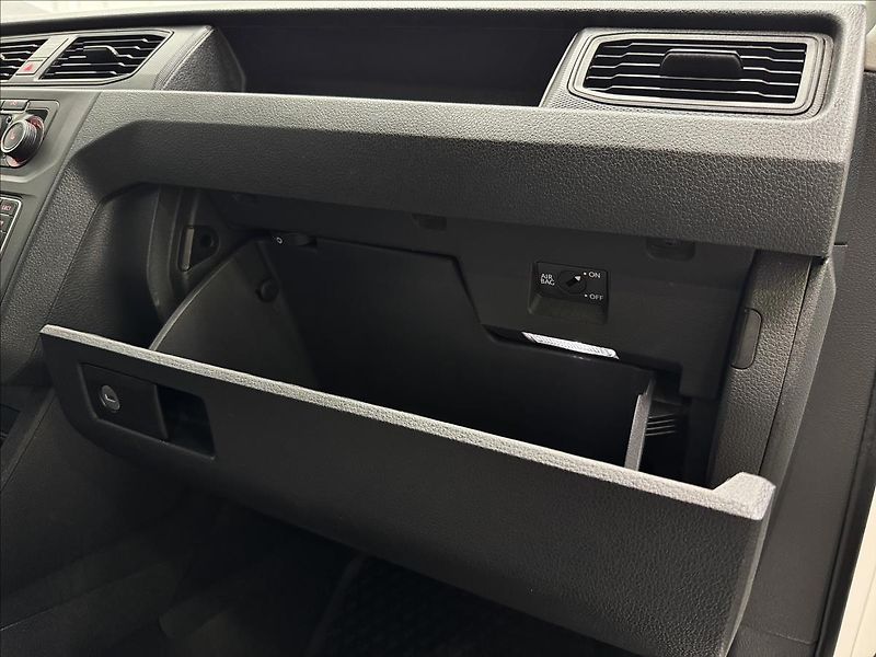 Volkswagen Caddy ABT e MAXI 37.3kWh 83kW - fotka 30 z 32