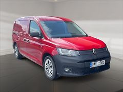 Volkswagen Caddy 2,0 TDI Maxi - fotografie inzerátu