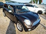 Mini Clubman (2008) 1.6 88kw - náhled 9