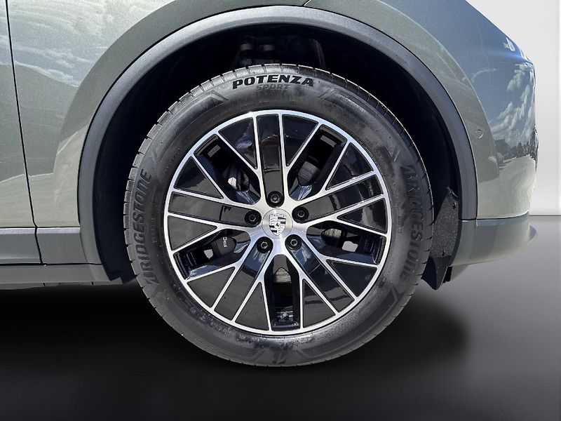 Porsche Macan - fotka 9 z 28
