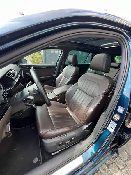 Škoda Superb (2018) - fotka 7 z 12