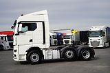 MAN TGX (2021) 26.470 / E 6 / ACC / GM / PUSH - náhled 2