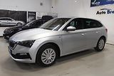 Škoda Scala (2020) 1.0TSI85kW Style+ Matrix - náhled 7