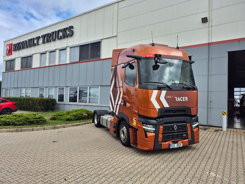 Renault Trucks T (2025) High 480TC x-low - REZERVACE - fotografie inzerátu