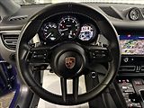 Porsche Macan T CHRONO PASM PANO MATRIX LED - náhled 16