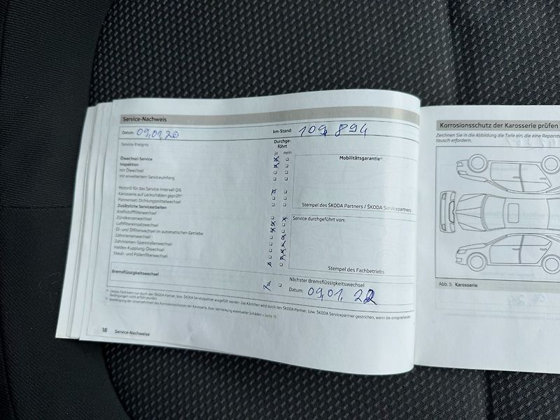 Škoda Yeti (2013) 1.2 TSI 77kW - fotka 32 z 33