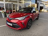 Toyota C-HR 2,0 Hybrid Selection  - náhled 1