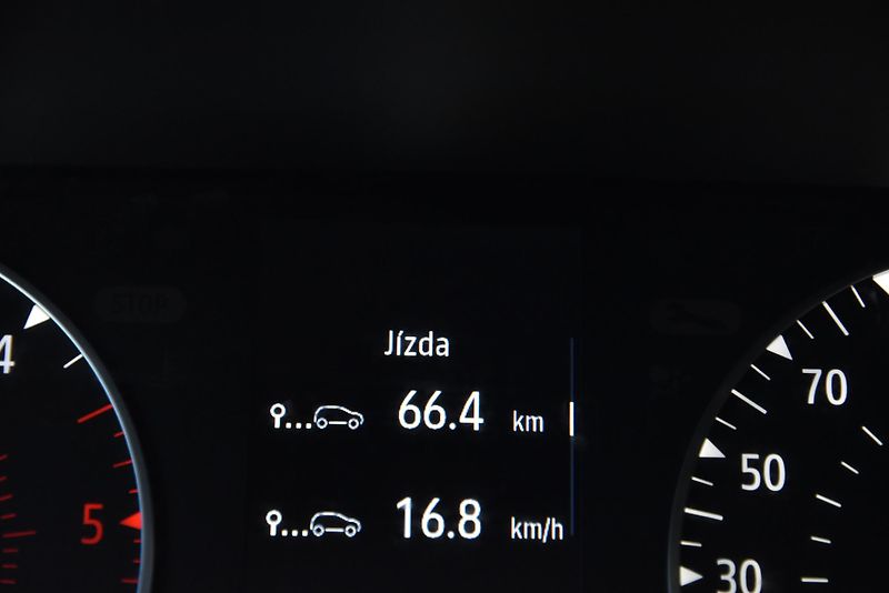 Renault Trafic 2.0 dCi L1H1,DÍLNA SORTIMO,TZ - fotka 25 z 50