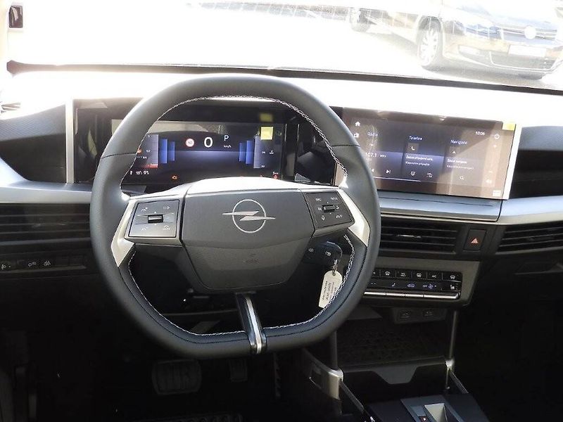 Opel Frontera (2026) Edition Hybrid 1.2 TURBO - fotka 17 z 30