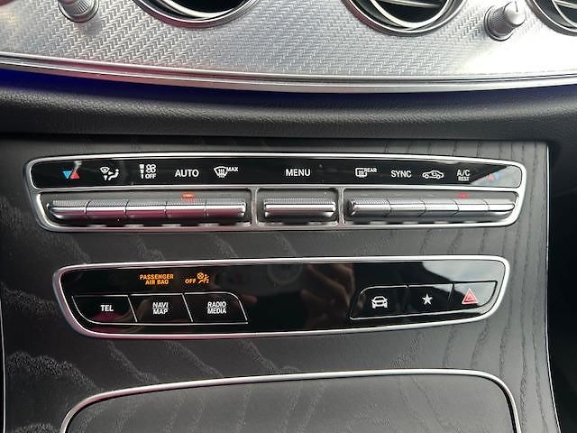 Mercedes-Benz Třídy E (2020) E400 d 4Matic Allterrain - fotka 24 z 34