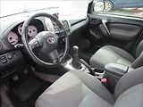 Toyota RAV4 2,0 D4D, 4x4,digiklima,tažné, - náhled 17