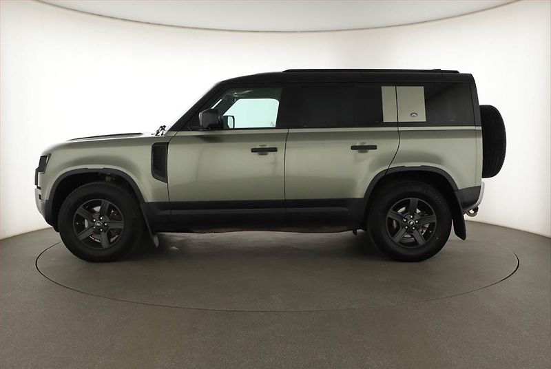 Land Rover Defender (2021) D200 AWD - fotka 3 z 21