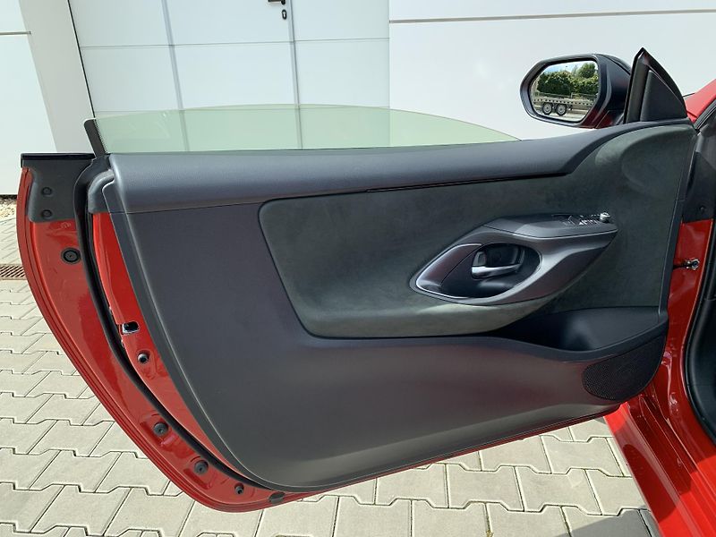 Toyota GR Yaris GR DYNAMIC 4WD 1.6 TURBO 192kW - fotka 28 z 42