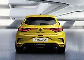 Renault Megane RS Ultime