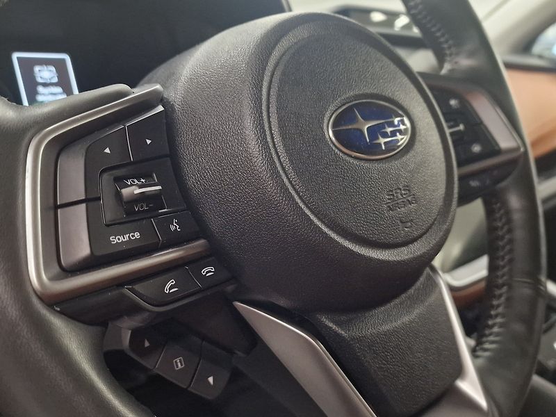 Subaru Outback (2022) 2.5 TOURING 2022 | Záruka - fotka 23 z 66