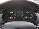 Škoda Octavia (2015) 2.0 TDI, Automat, Kůže, Navi - náhled 11