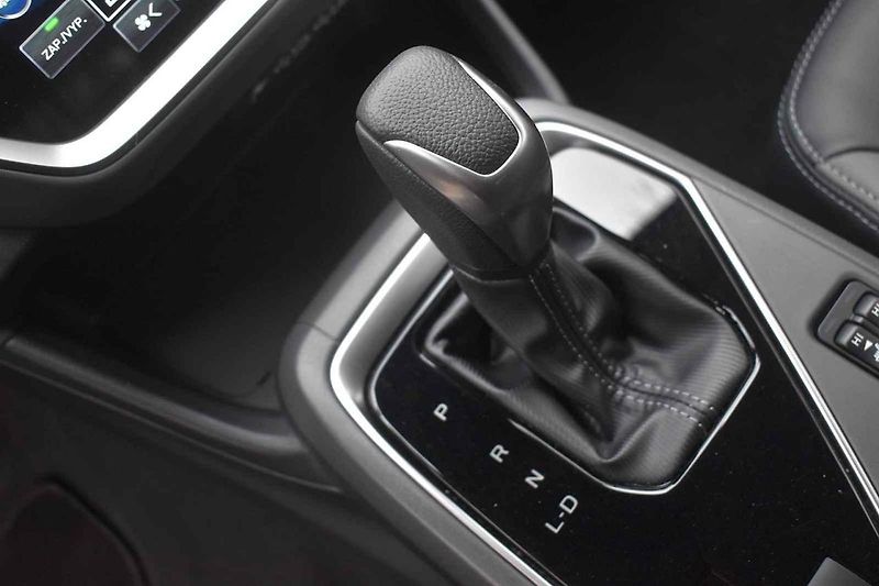 Subaru Crosstrek má předpoklady k dlouholeté službě v rodinách