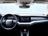 Škoda Octavia (2025) Combi 1.5 TSI / 85 kW / SELECT - náhled 4
