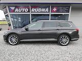 Volkswagen Passat 1,4 TSI GTE REZERVACE - náhled 17