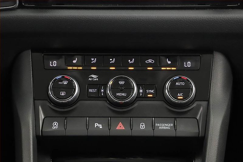 Škoda Kodiaq (2021) Ambition 2.0 TDI - fotka 13 z 22