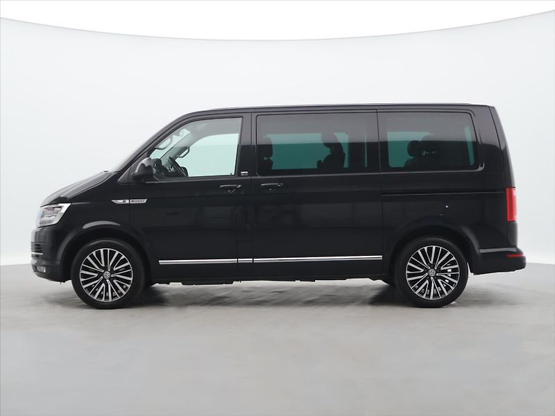 Volkswagen Multivan 2,0 TDI 150kW DSG Bulli Editio - fotka 4 z 32
