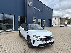 Peugeot 5008 (2026) GT Hybrid 145 e-DCS6 - fotografie inzerátu