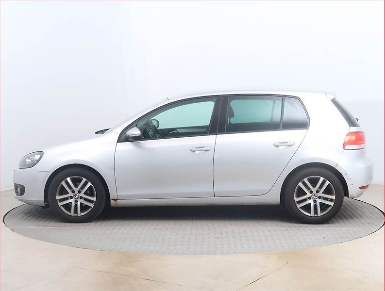 Volkswagen Golf (2012) 1.2 TSI, Tempomat - fotka 3 z 14