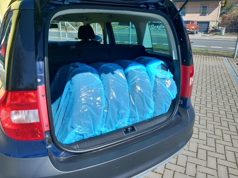 Škoda Yeti (2011) 1,6TDi TOPSTAV 1.MAJ. NOVÁ STK - fotka 14 z 39