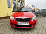 Škoda Fabia Combi 1,2 HTP(44kW) - náhled 2