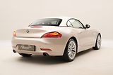 BMW Z4 sDrive 35i N54 AUT CZ 1. maj - náhled 51