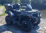 CFMOTO Gladiator X1000 (2022) OVERLAND G2 - EU5 - náhled 9