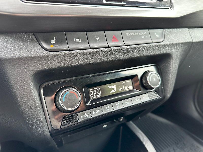 Škoda Fabia (2021) 1.0 TSI 70kW Style Combi - fotka 18 z 22