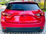 Mazda 3 2.0i MANUÁL LED KAMERA VÝHŘEV - náhled 14