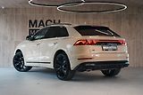Audi Q8 TDI quattro 210 kW, S line - náhled 12