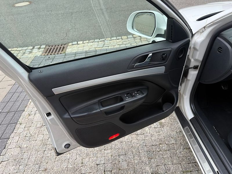 Škoda Octavia (2010) - fotka 12 z 46